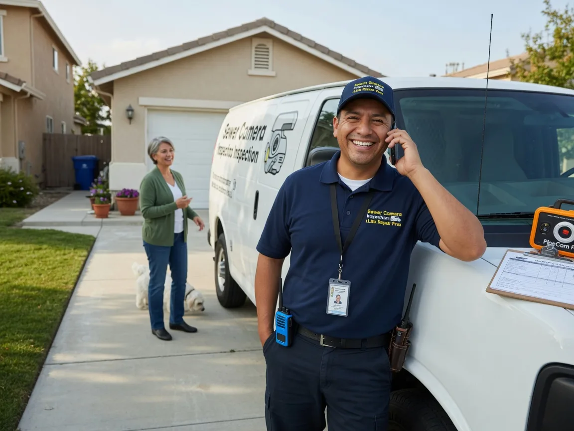 Sewer Line Repair Weston, FL FAQs